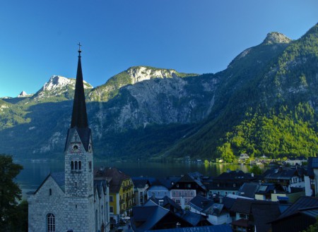 Hallstatt